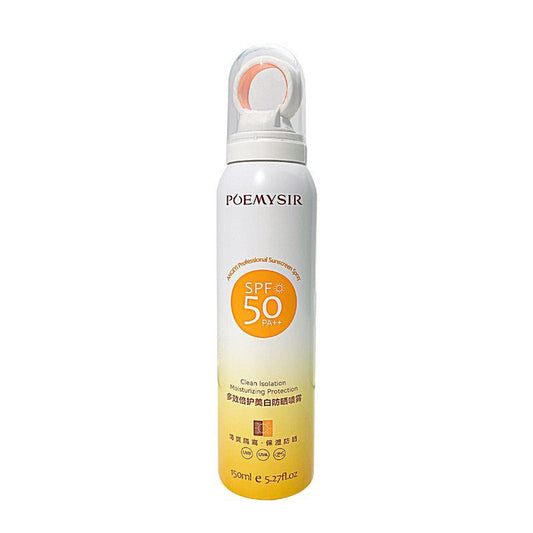 whitening sunscreen