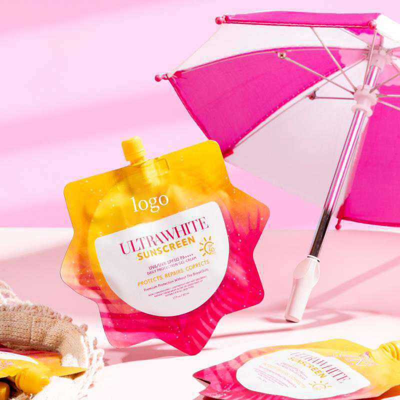 Whitening Sunscreen SPF50+ PA+++