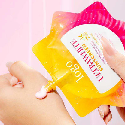 Whitening Sunscreen SPF50+ PA+++