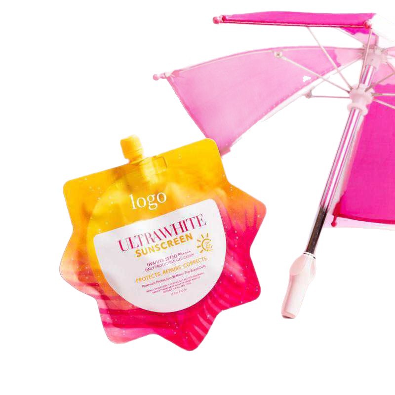 Whitening Sunscreen SPF50+ PA+++