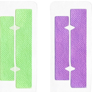 Whitening Teeth Patch
