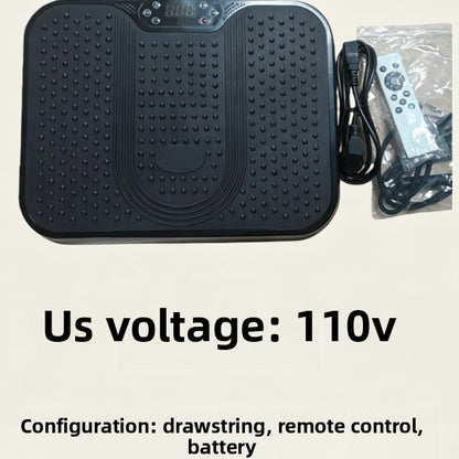 Whole Body Vibration Machine