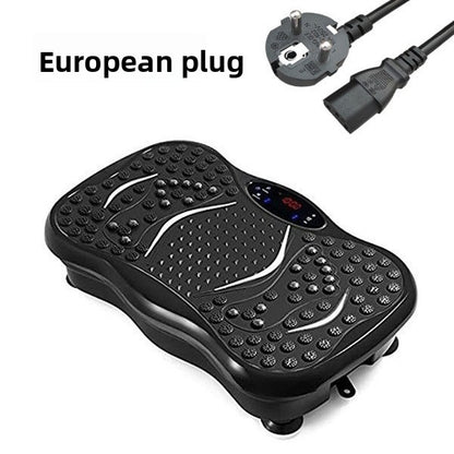 Whole Body Vibration Machine