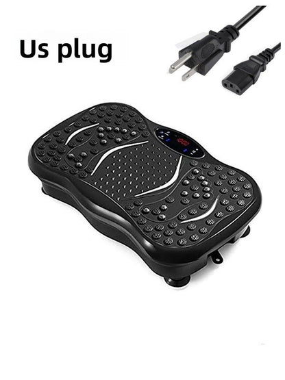 Whole Body Vibration Machine