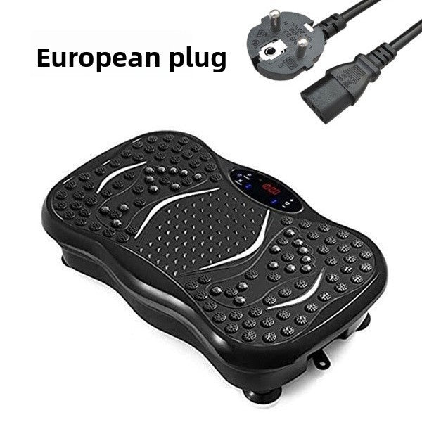 Whole Body Vibration Machine
