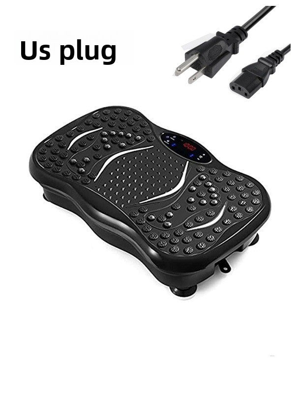 Whole Body Vibration Machine