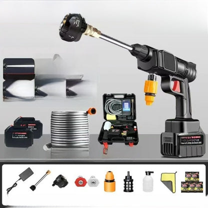 Wholesale of a set of cleaning tools