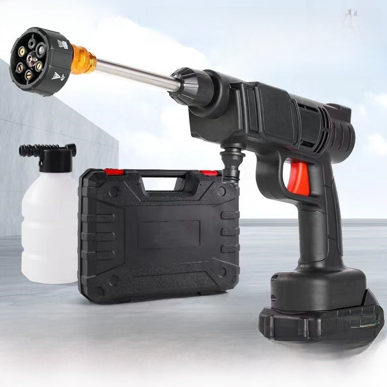 Wholesale of a set of cleaning tools