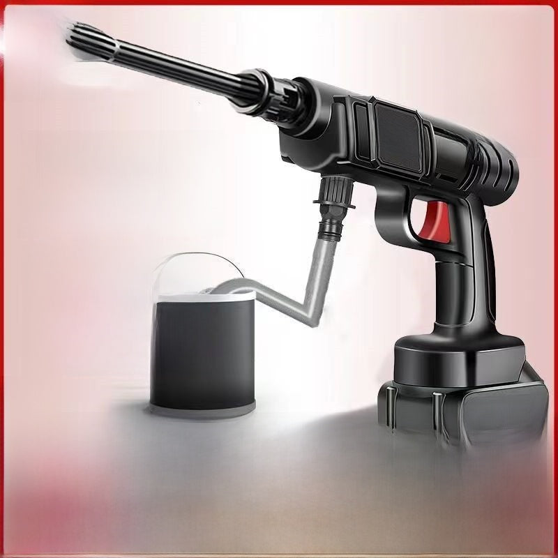 Wholesale of a set of cleaning tools