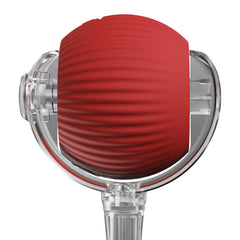 Red Corded