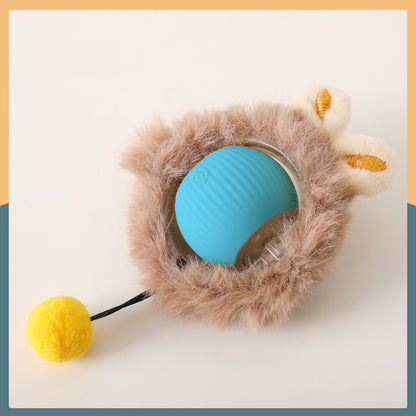 Wholesale smart cat ball