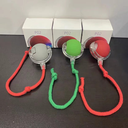 Wholesale smart cat ball