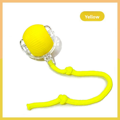 Wholesale smart cat ball