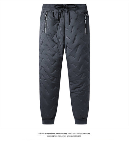 Wholesale warm three-piece set