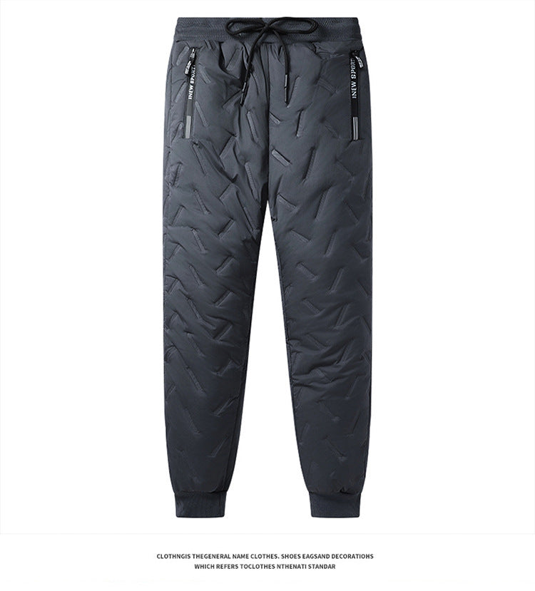 Wholesale warm three-piece set
