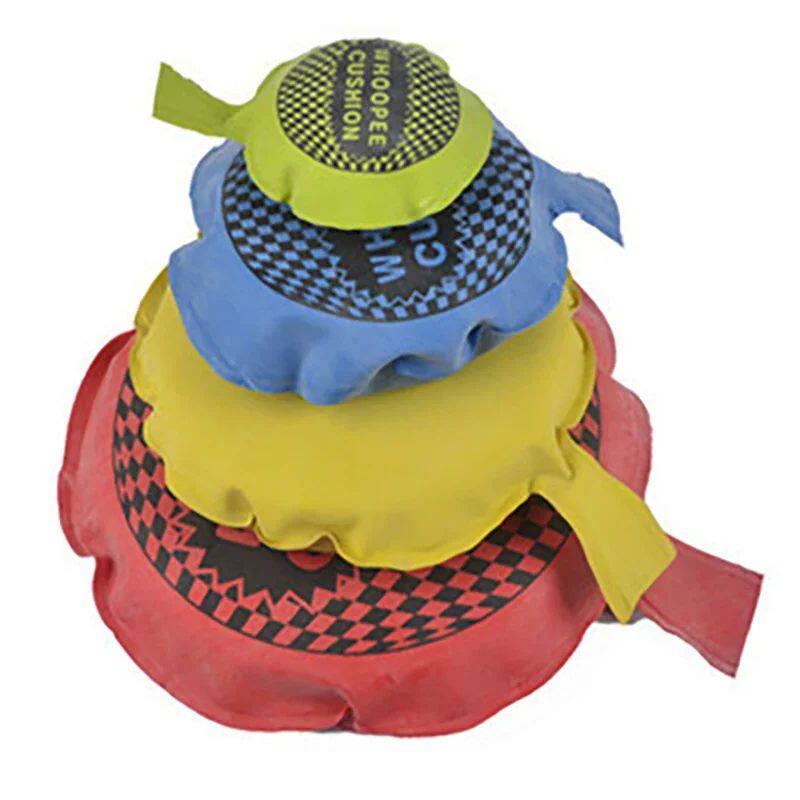Whoopee Cushion Prank Toy