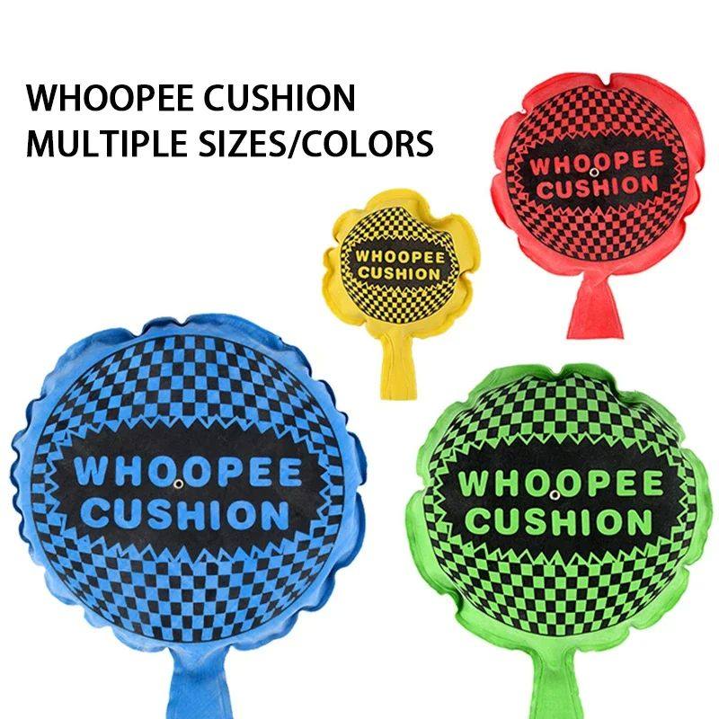 Whoopee Cushion Prank Toy