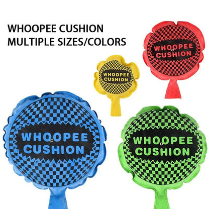 Whoopee Cushion Prank Toy