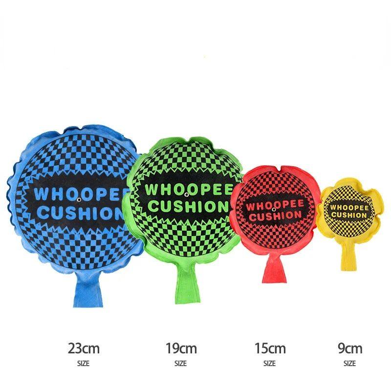 Whoopee Cushion Prank Toy