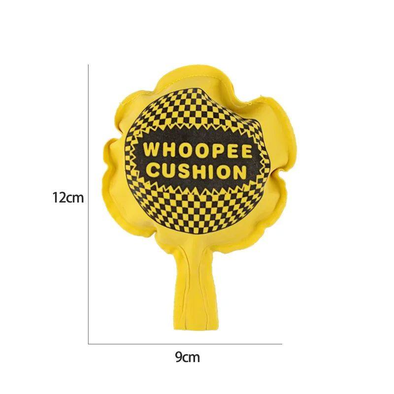 Whoopee Cushion Prank Toy