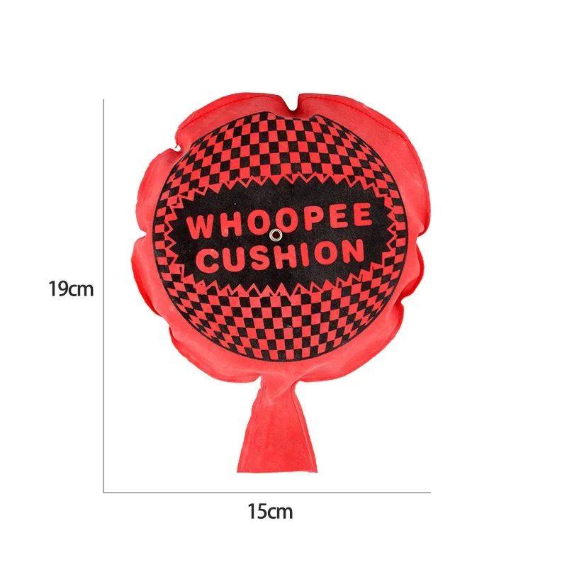 Whoopee Cushion Prank Toy