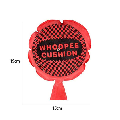 Whoopee Cushion Prank Toy