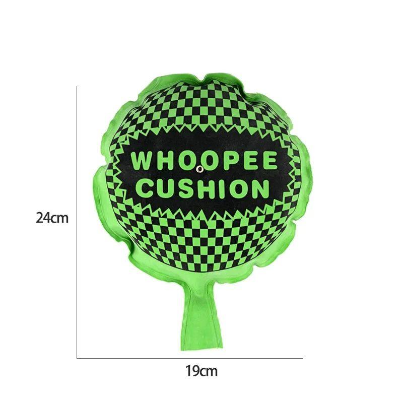 Whoopee Cushion Prank Toy