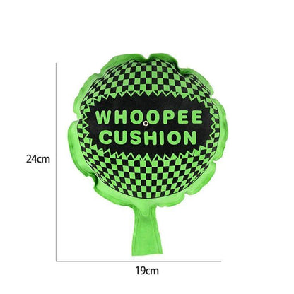 Whoopee Cushion Prank Toy