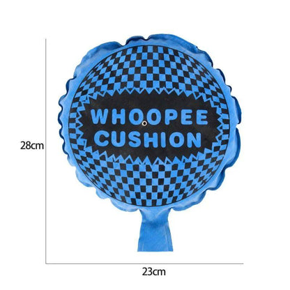 Whoopee Cushion Prank Toy