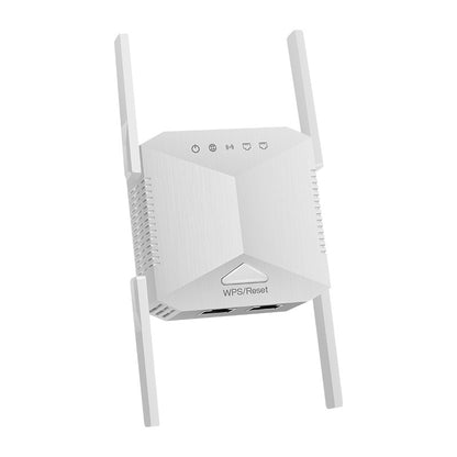 Wi-Fi repeater booster