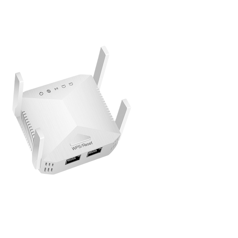 Wi-Fi repeater booster