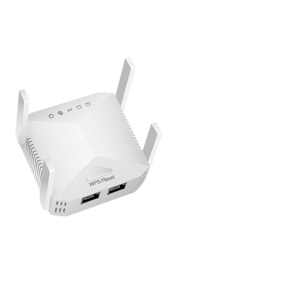 Wi-Fi repeater booster
