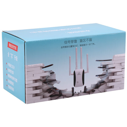 Wi-Fi repeater mini router