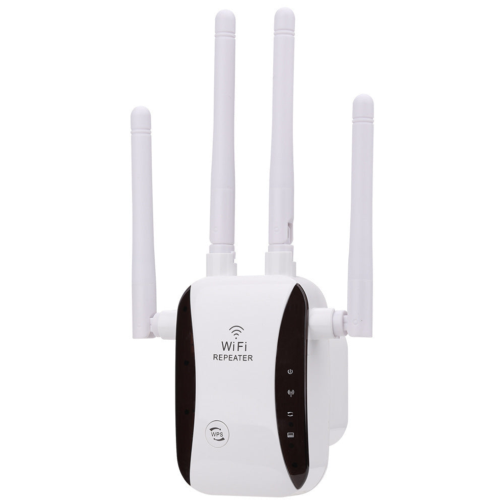 Wi-Fi repeater mini router