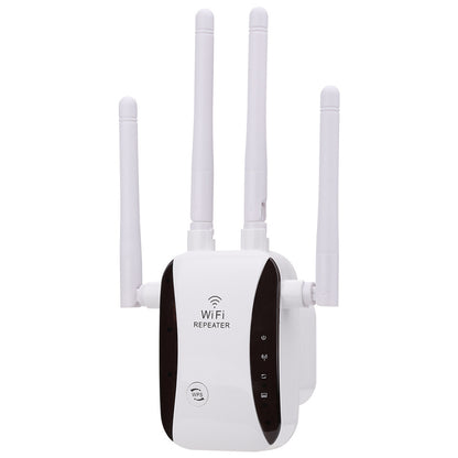 Wi-Fi repeater mini router