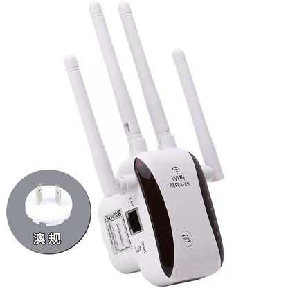Wi-Fi repeater mini router