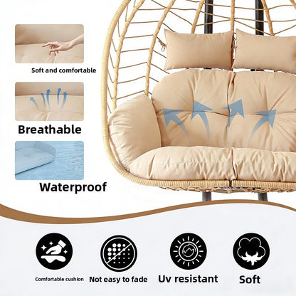 Wicker Hanging Chair