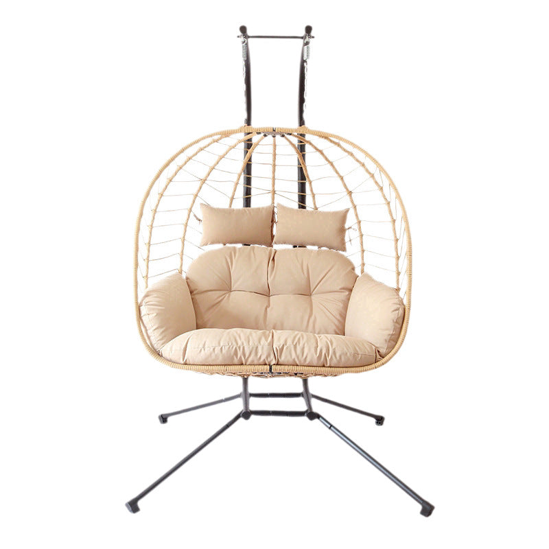Wicker Hanging Chair