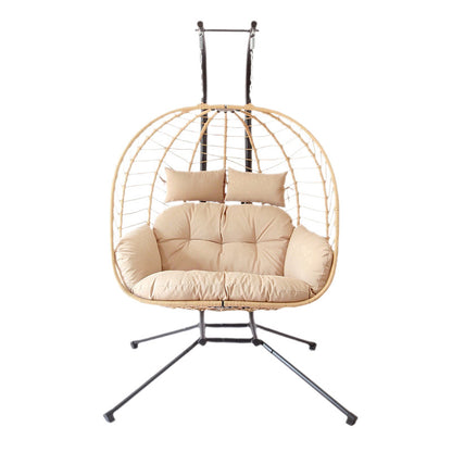 Wicker Hanging Chair