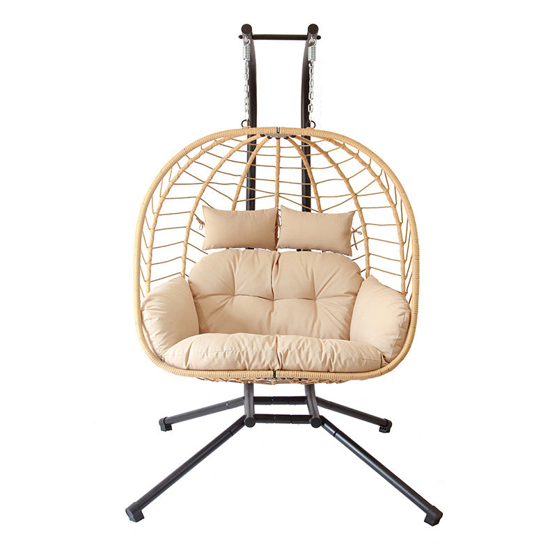Wicker Hanging Chair