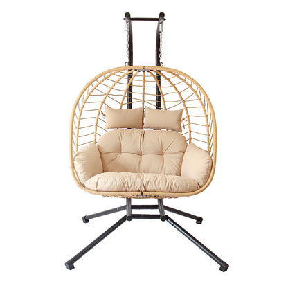 Wicker Hanging Chair
