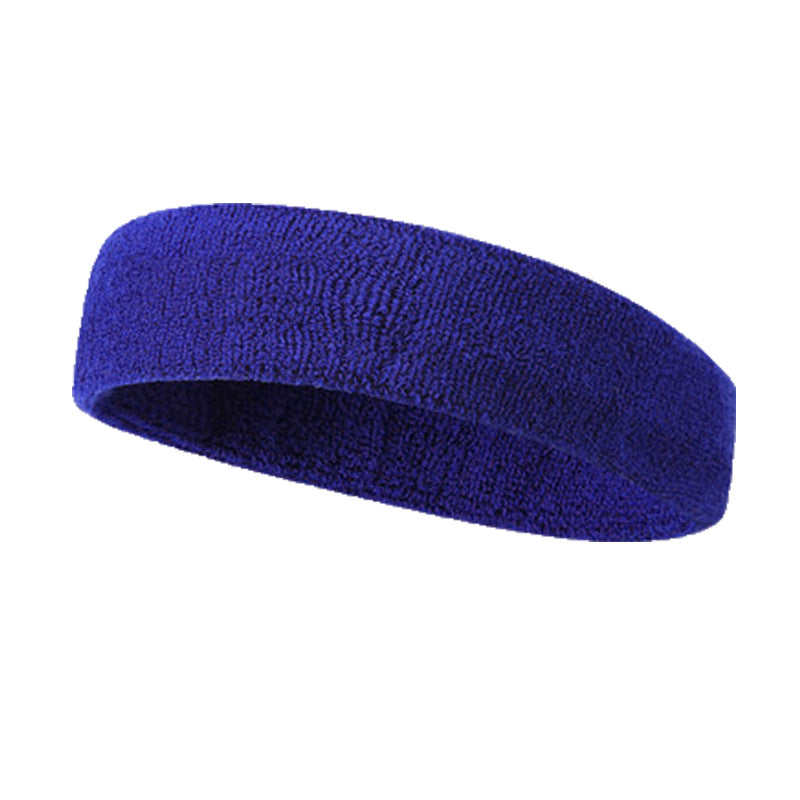 Wicking and Antiperspirant Band