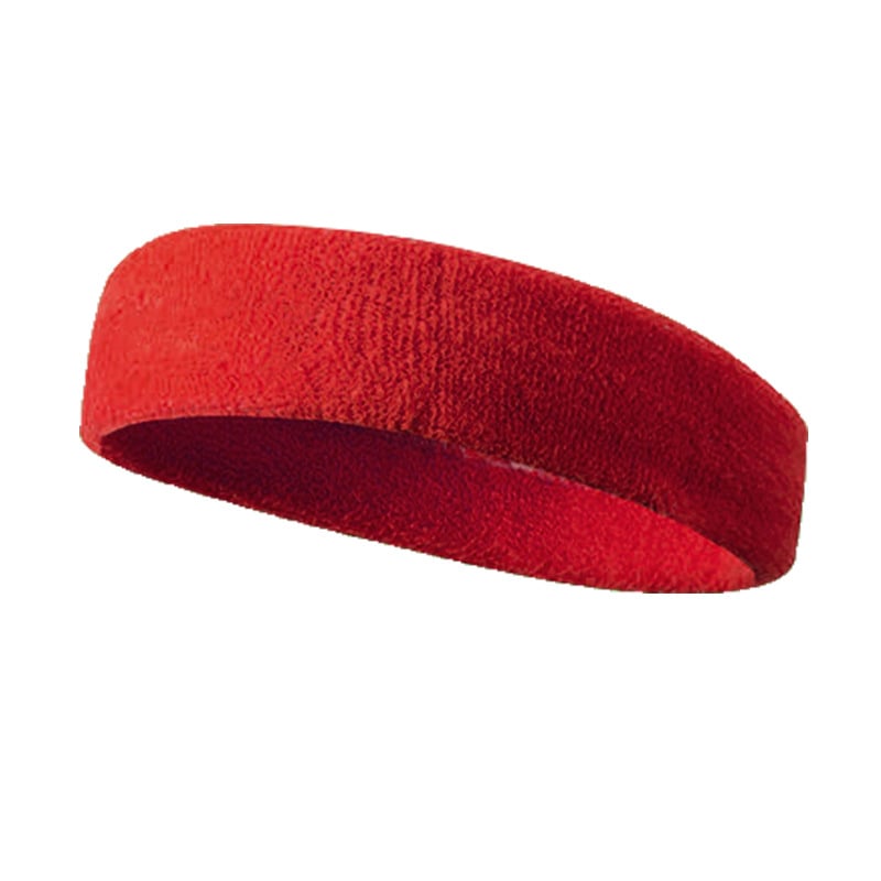 Wicking and Antiperspirant Band