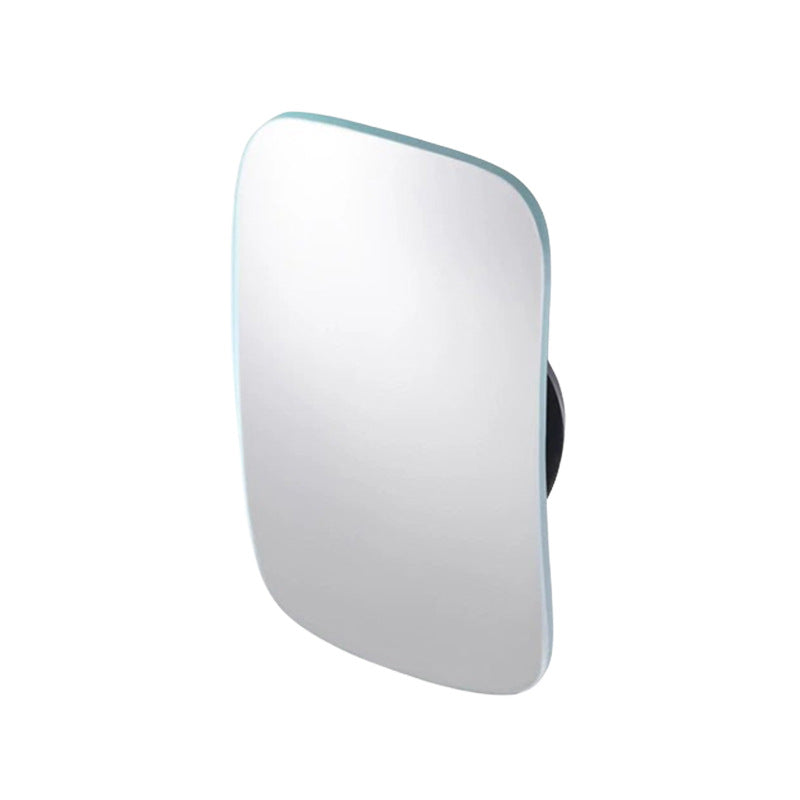 Wide Angle Car Rearview Mirror