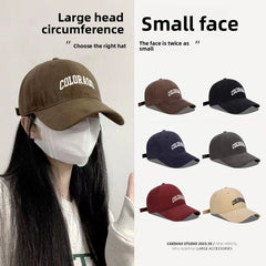 COL Baseball Cap (Navy)