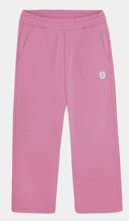 Wide-Leg Pants