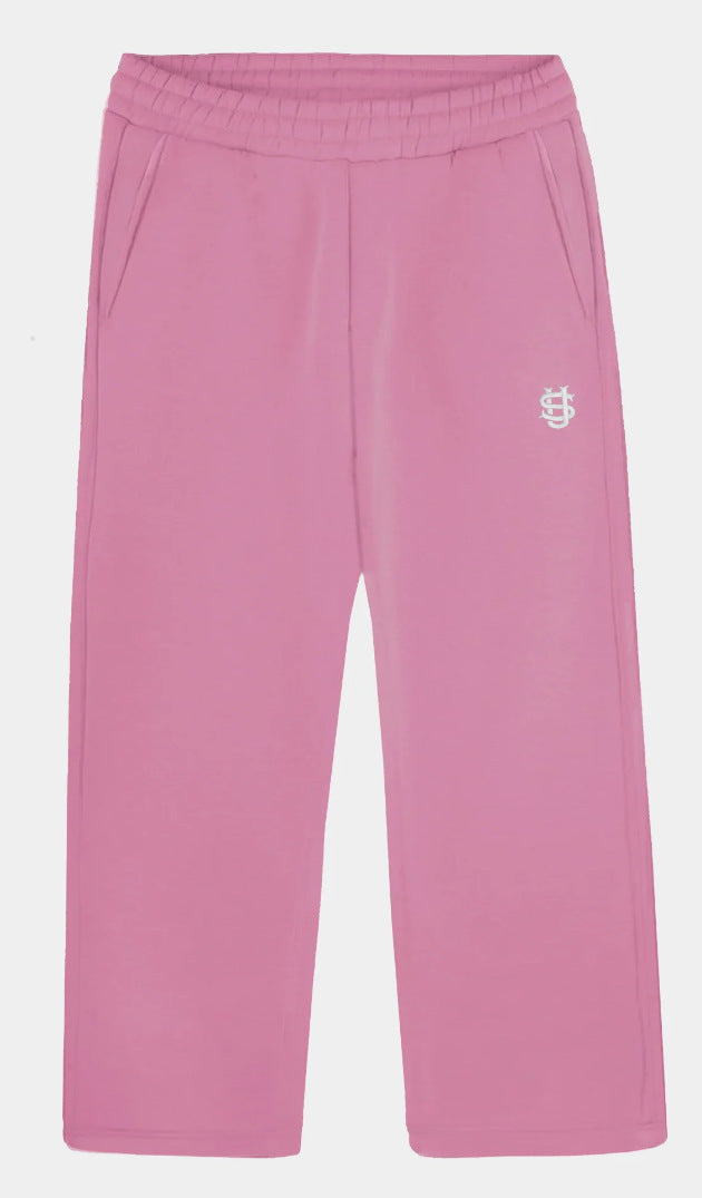 Wide-Leg Pants