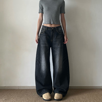 Wide-Leg Pants