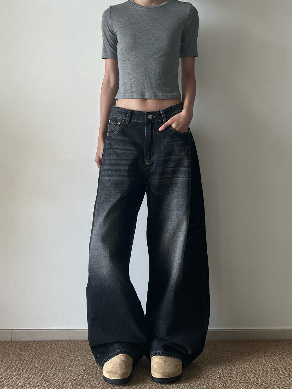 Wide-Leg Pants