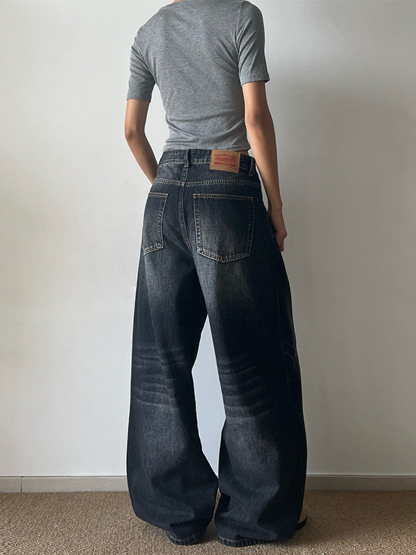 Wide-Leg Pants